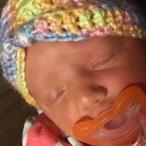 Meet your Posher, Cindy